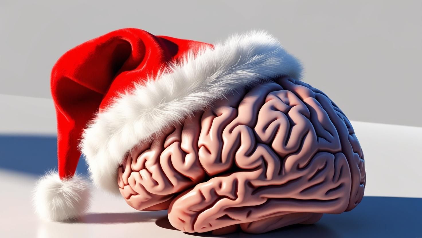 NAVIDAD Y NEURODIVERSIDAD: CÓMO DISFRUTAR DE LAS FIESTAS A TU RITMO